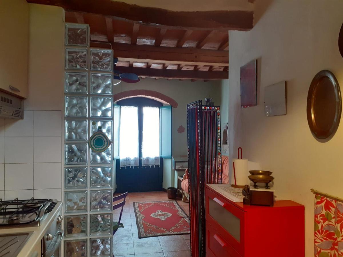 Casa Di Nonno Gio Villa Vecchiano Exterior photo
